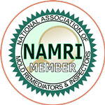 cert namri member