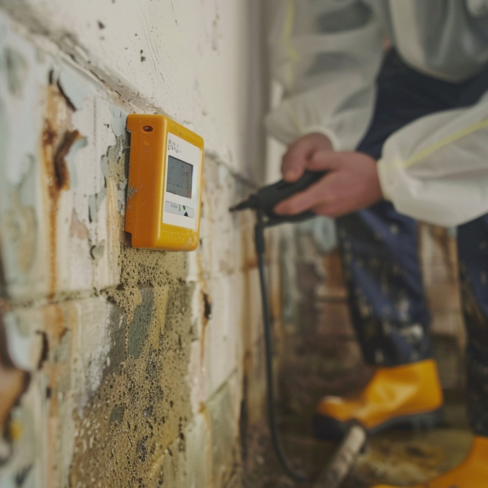 choosing the right moisture meter