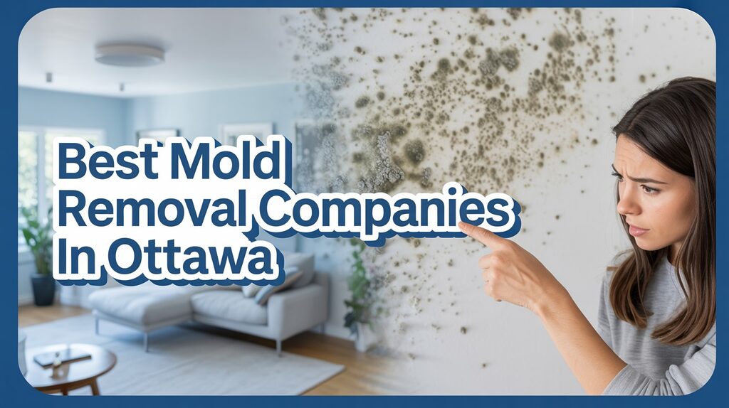 best mold removal companies in ottawa